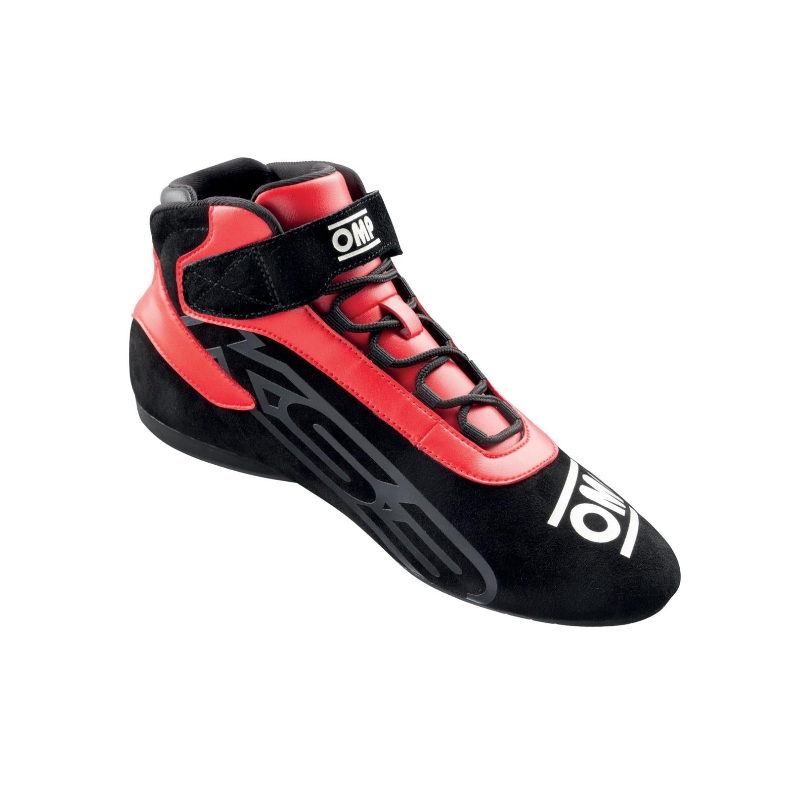 OMP Racing KS-3 Driving Shoes IC/82607337