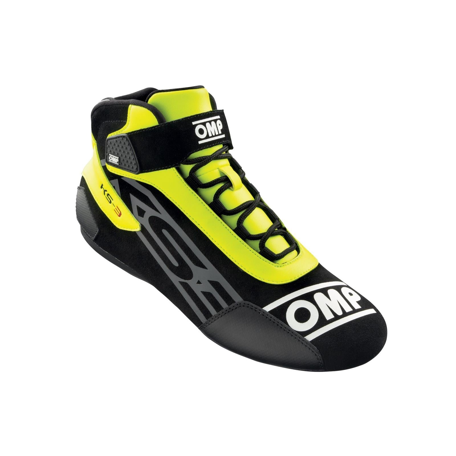 OMP Racing KS-3 Driving Shoes IC/82617842