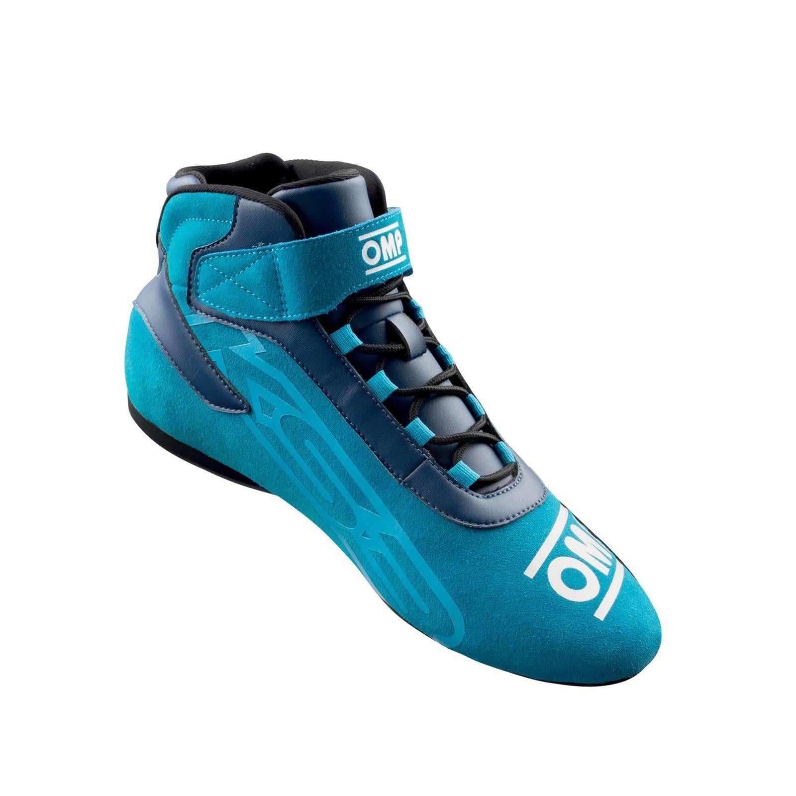 OMP Racing KS-3 Driving Shoes IC/82624436