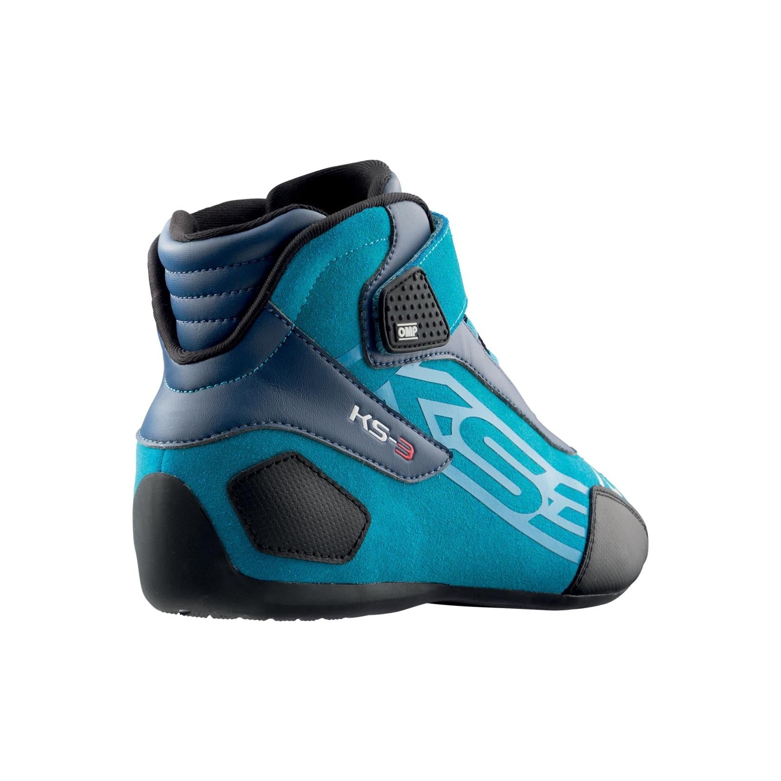 OMP Racing KS-3 Driving Shoes IC/82624442