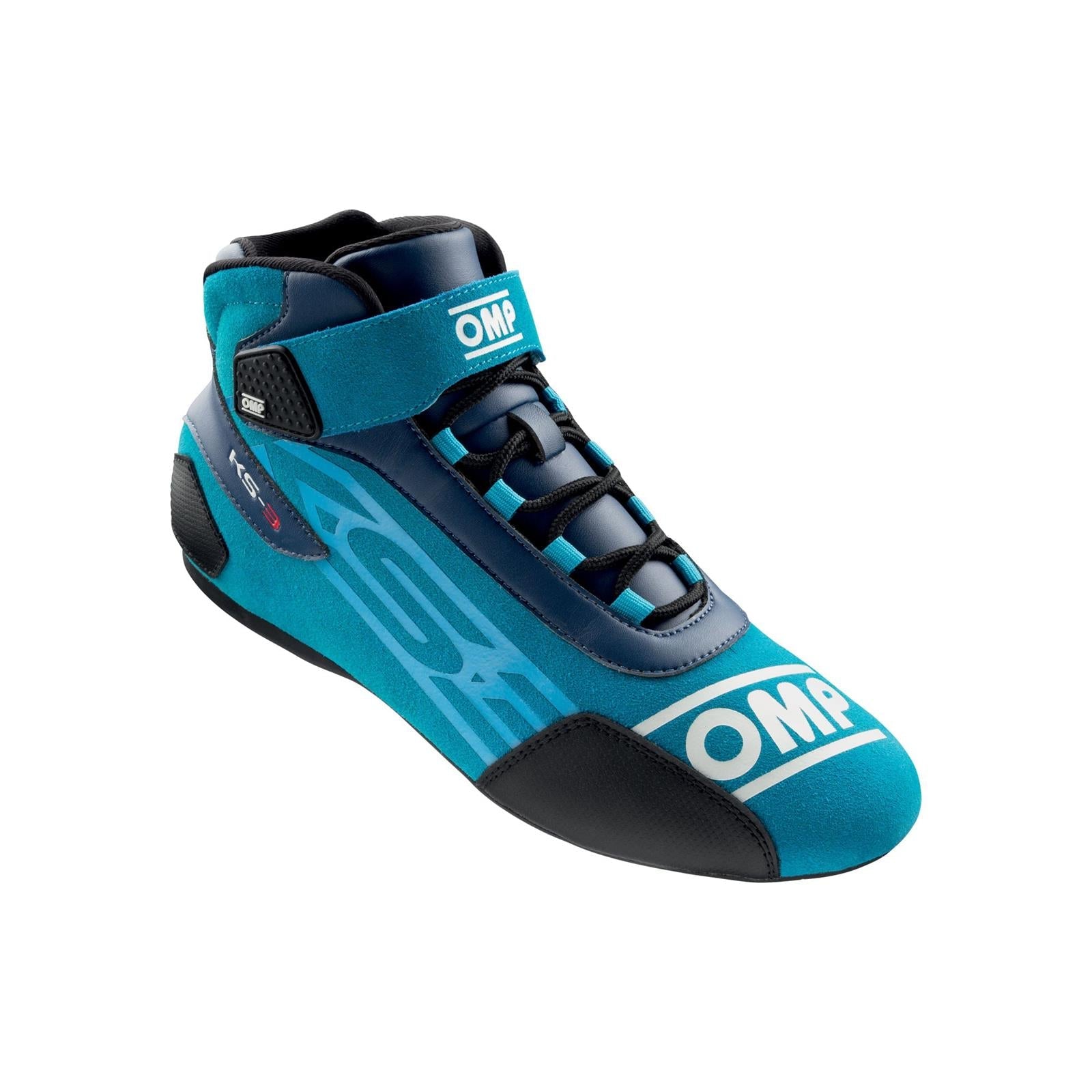 OMP Racing KS-3 Driving Shoes IC/82624442