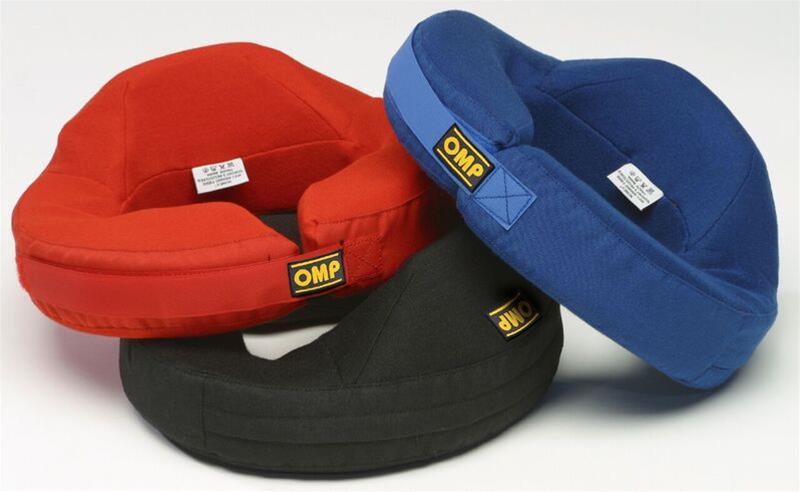 OMP Racing Nomex® Neck Collars ID/789041