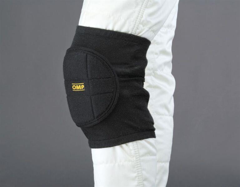 OMP Racing Inc Knee Pads ID/790071