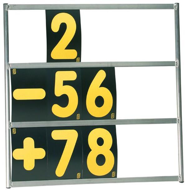 OMP Racing Inc Pit Boards KC/1067