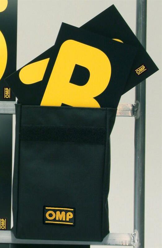 OMP Racing Inc Pit Boards KC/1069