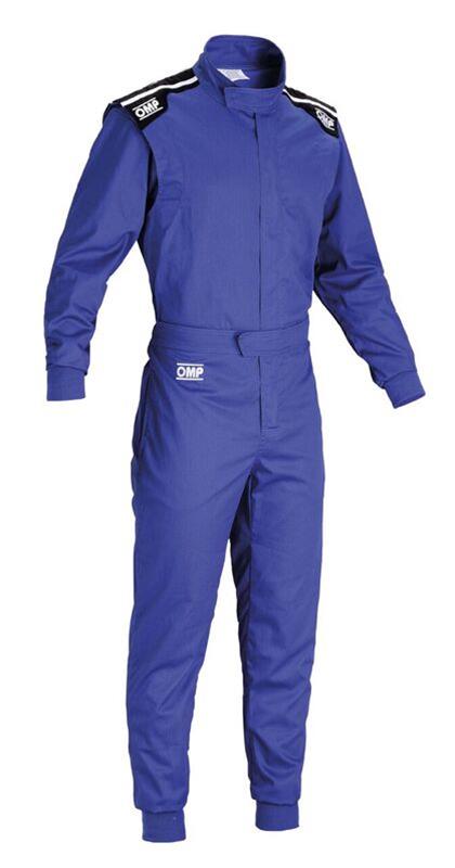 OMP Racing Summer K Driving Suits KK01719041M