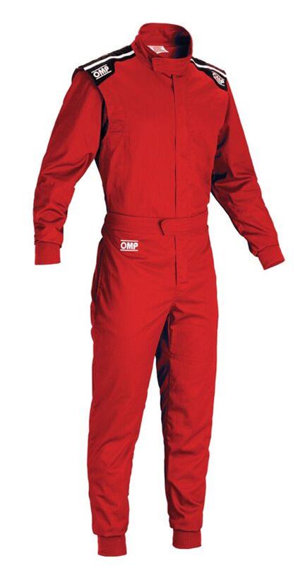 OMP Racing Summer K Driving Suits KK01719061L