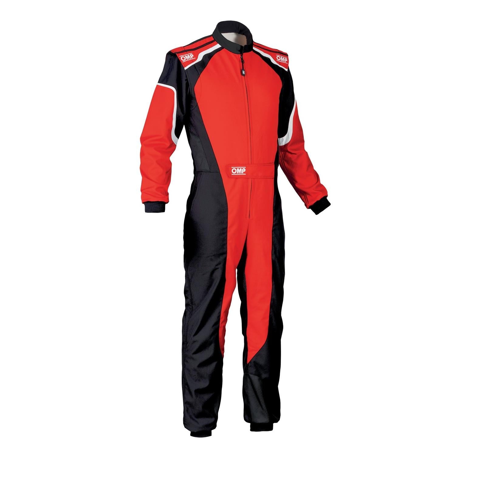 OMP Racing KS-3 Driving Suits KK0172707348