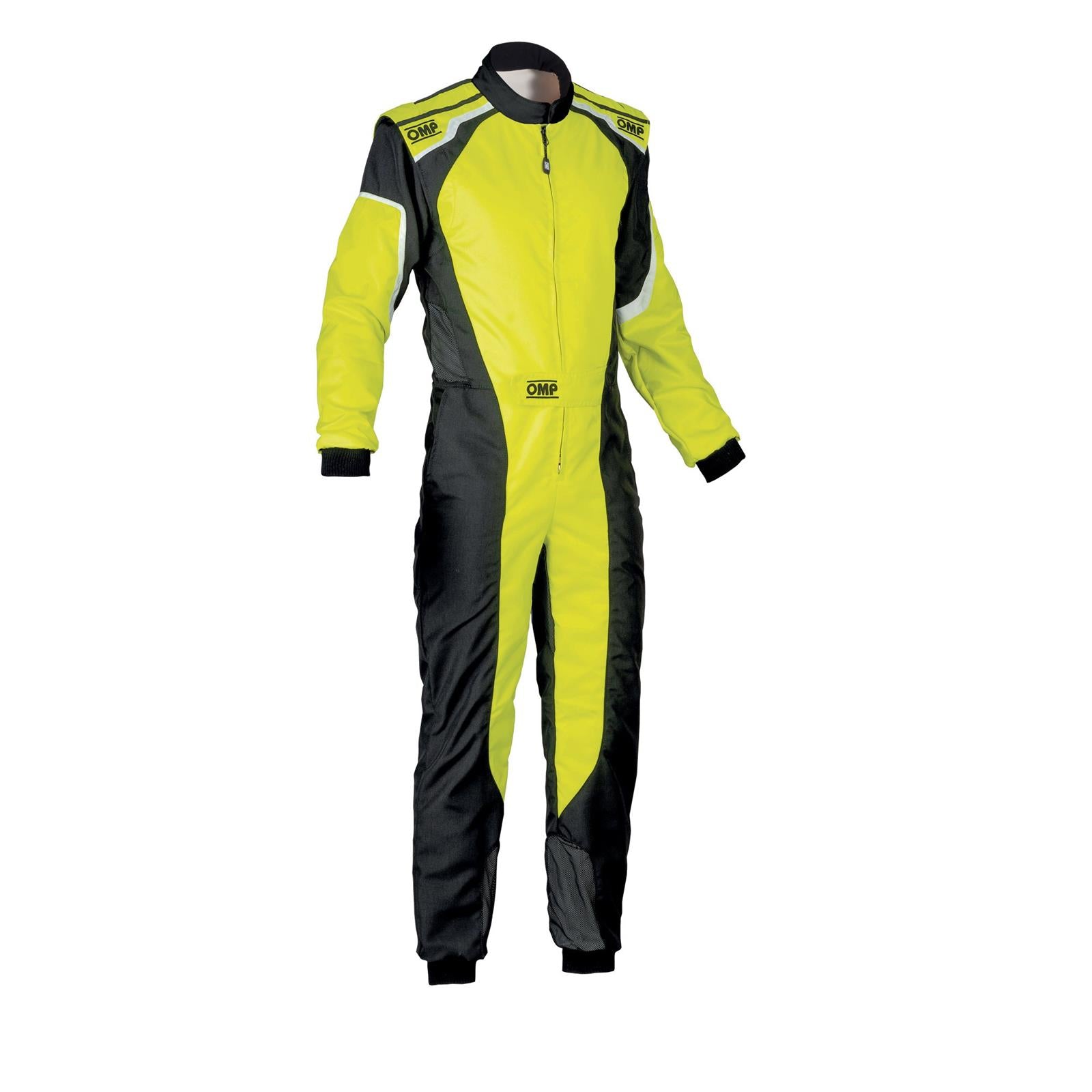 OMP Racing KS-3 Driving Suits KK0172717848