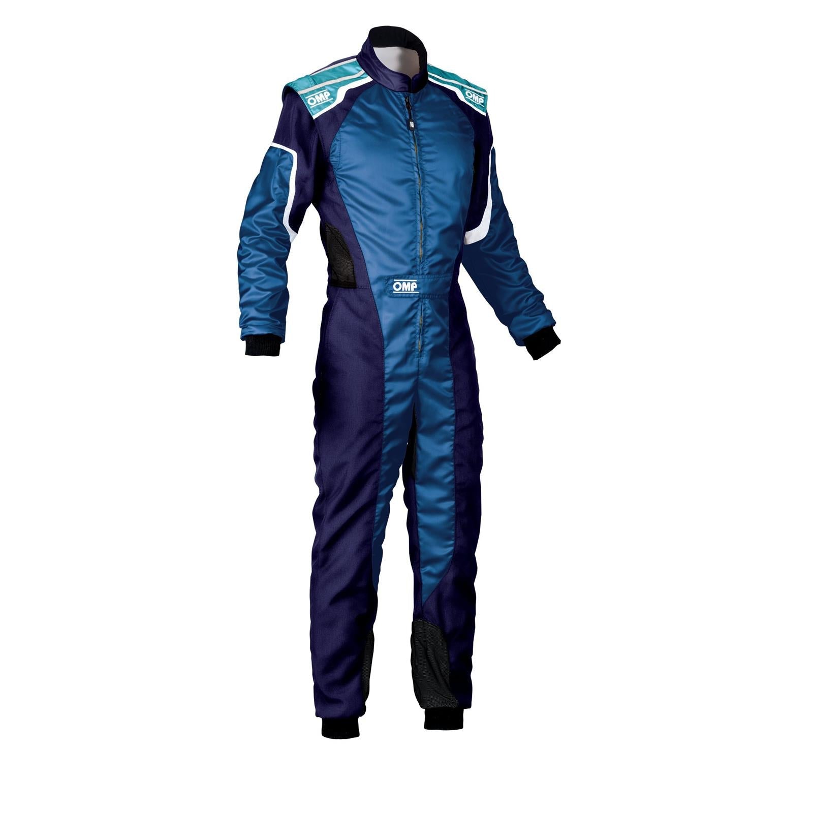 OMP Racing KS-3 Driving Suits KK0172724258