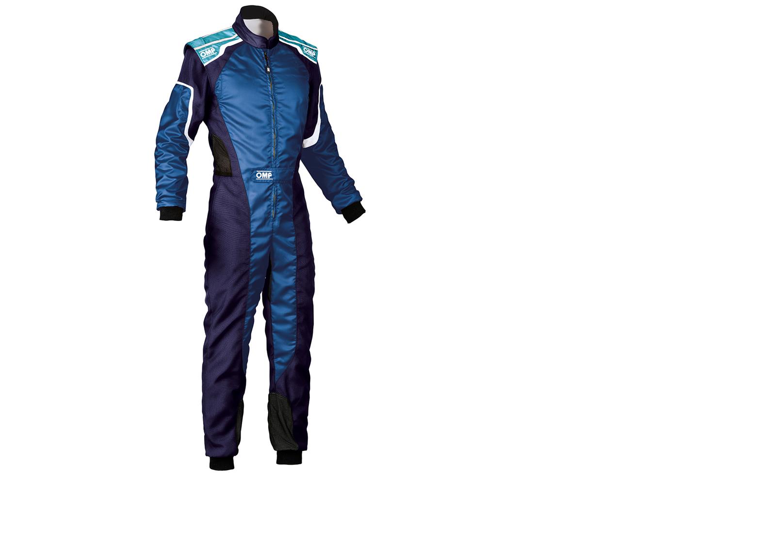 OMP Racing KS-3 Driving Suits KK0172724262