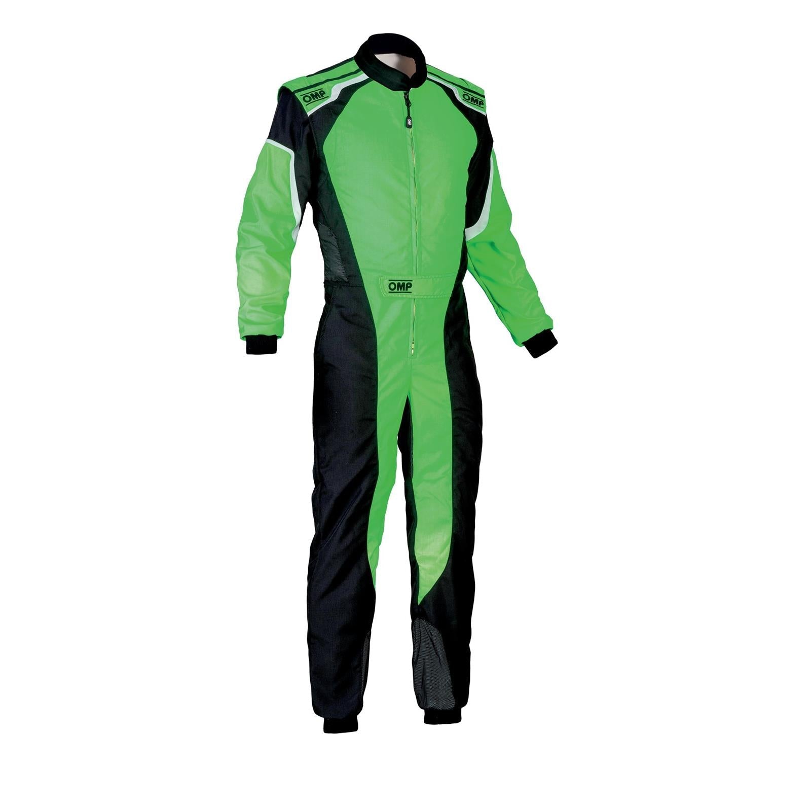OMP Racing KS-3 Driving Suits KK0172727444