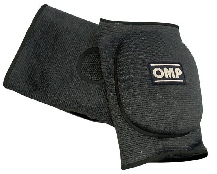OMP Racing Inc Elbow Guards KK04006071