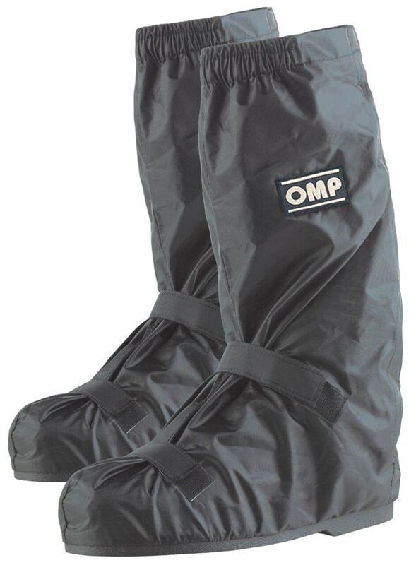 OMP Racing Inc Shoe and Boot Covers KK08071L