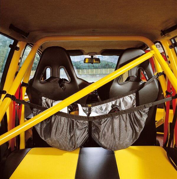 OMP Racing Inc Helmet Bags NA/1858