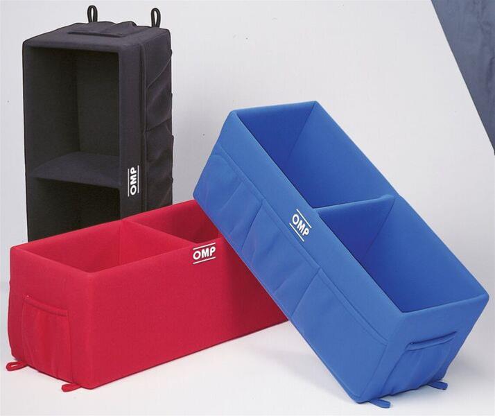 OMP Racing Inc Helmet Bags NA/1864/N