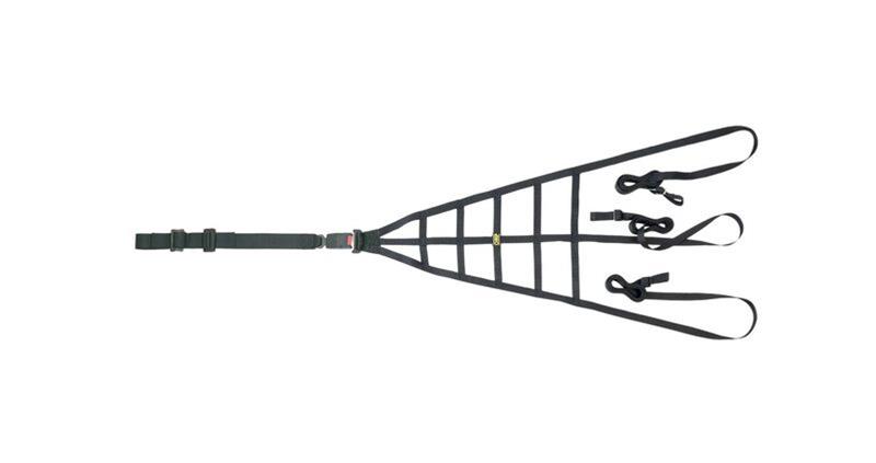 OMP Racing Inc Window Nets and Guards NA/1876