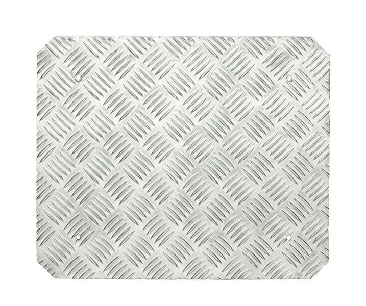 OMP Racing Inc Foot Rests OA/2080