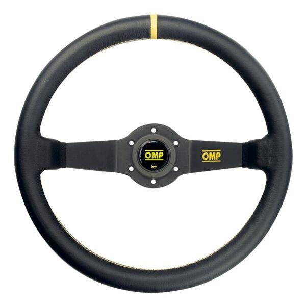 OMP Racing Steering Wheels OD/1950