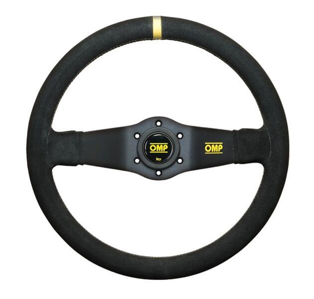 OMP Racing Steering Wheels OD/1951
