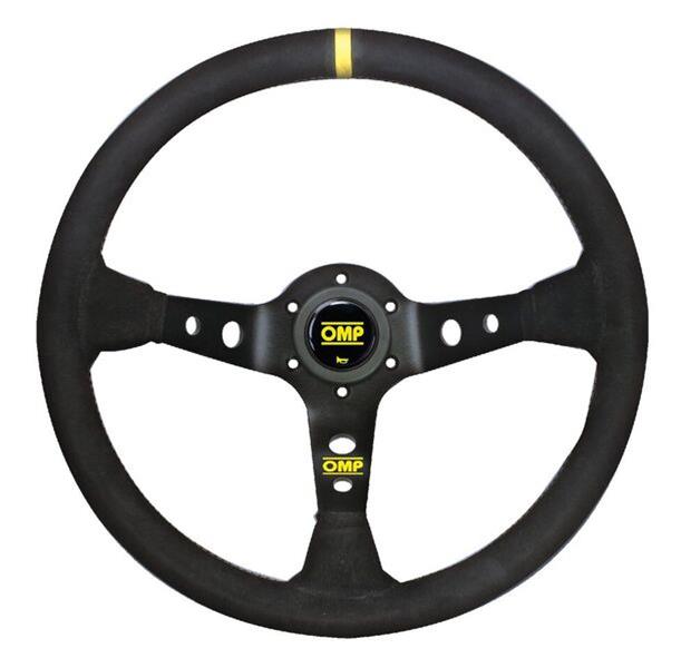 OMP Racing Steering Wheels OD/1954/N