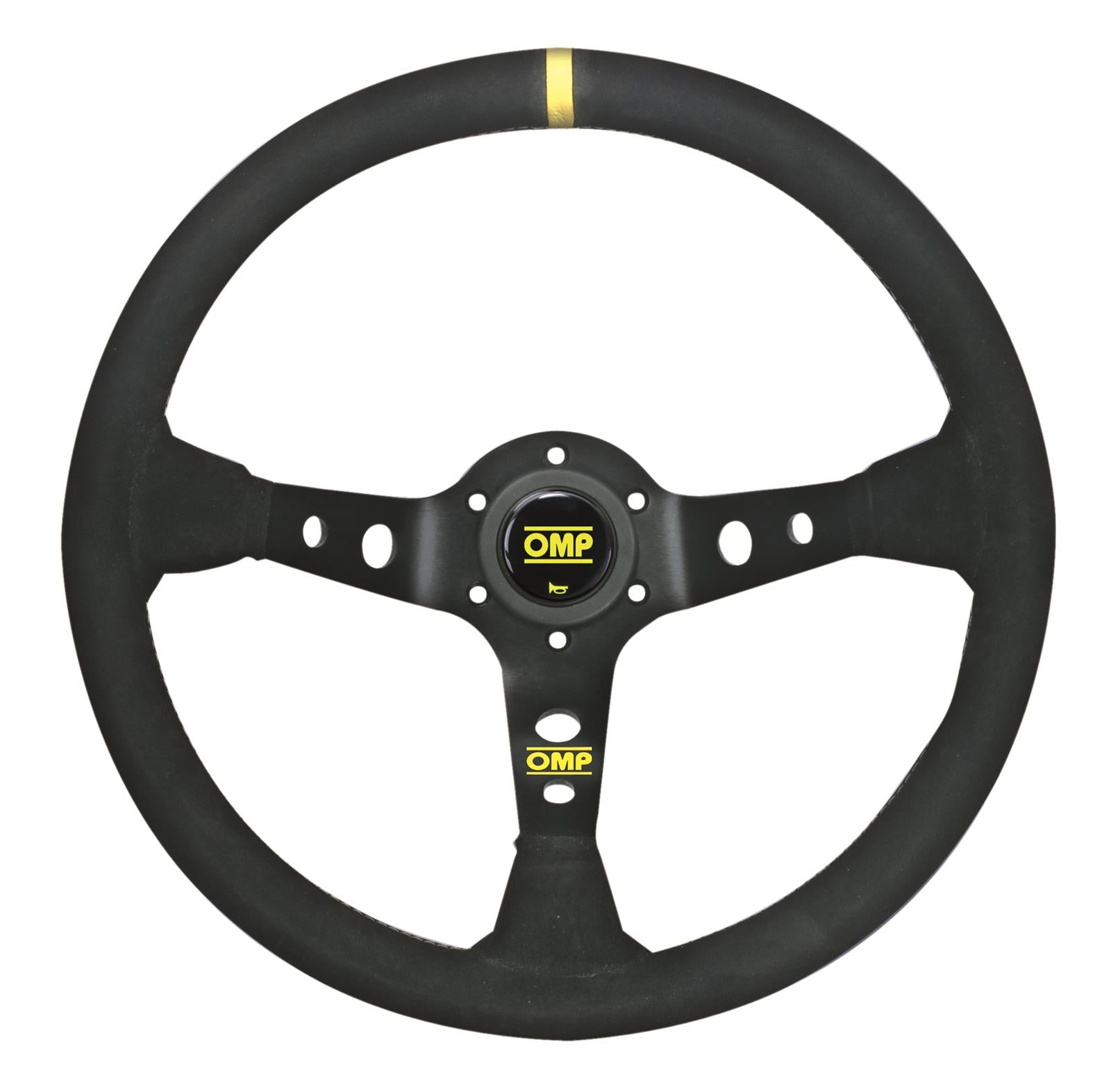 OMP Racing Steering Wheels OD/1954/N