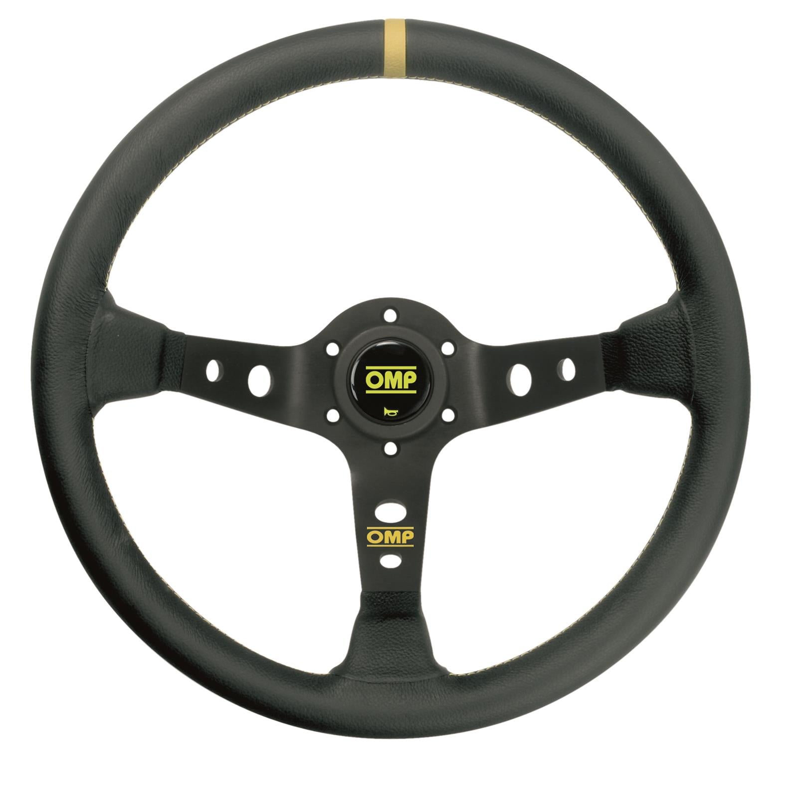 OMP Racing Steering Wheels OD/1956/N