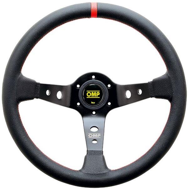 OMP Racing Steering Wheels OD/1956/NR