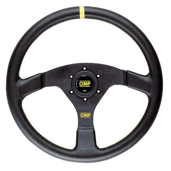 OMP Racing Steering Wheels OD/1957