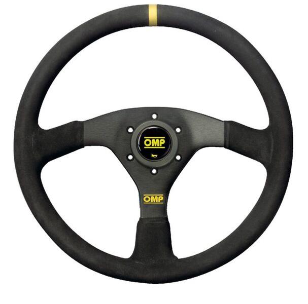 OMP Racing Steering Wheels OD/1958