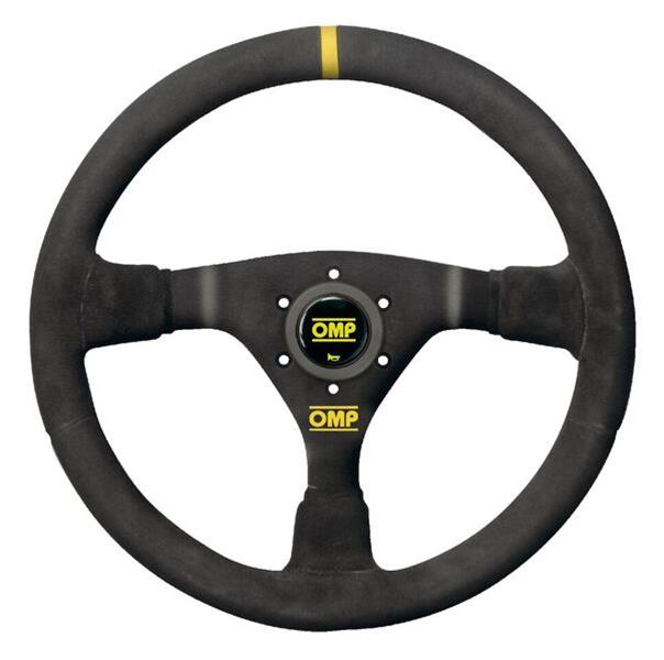 OMP Racing Steering Wheels OD/1979/N