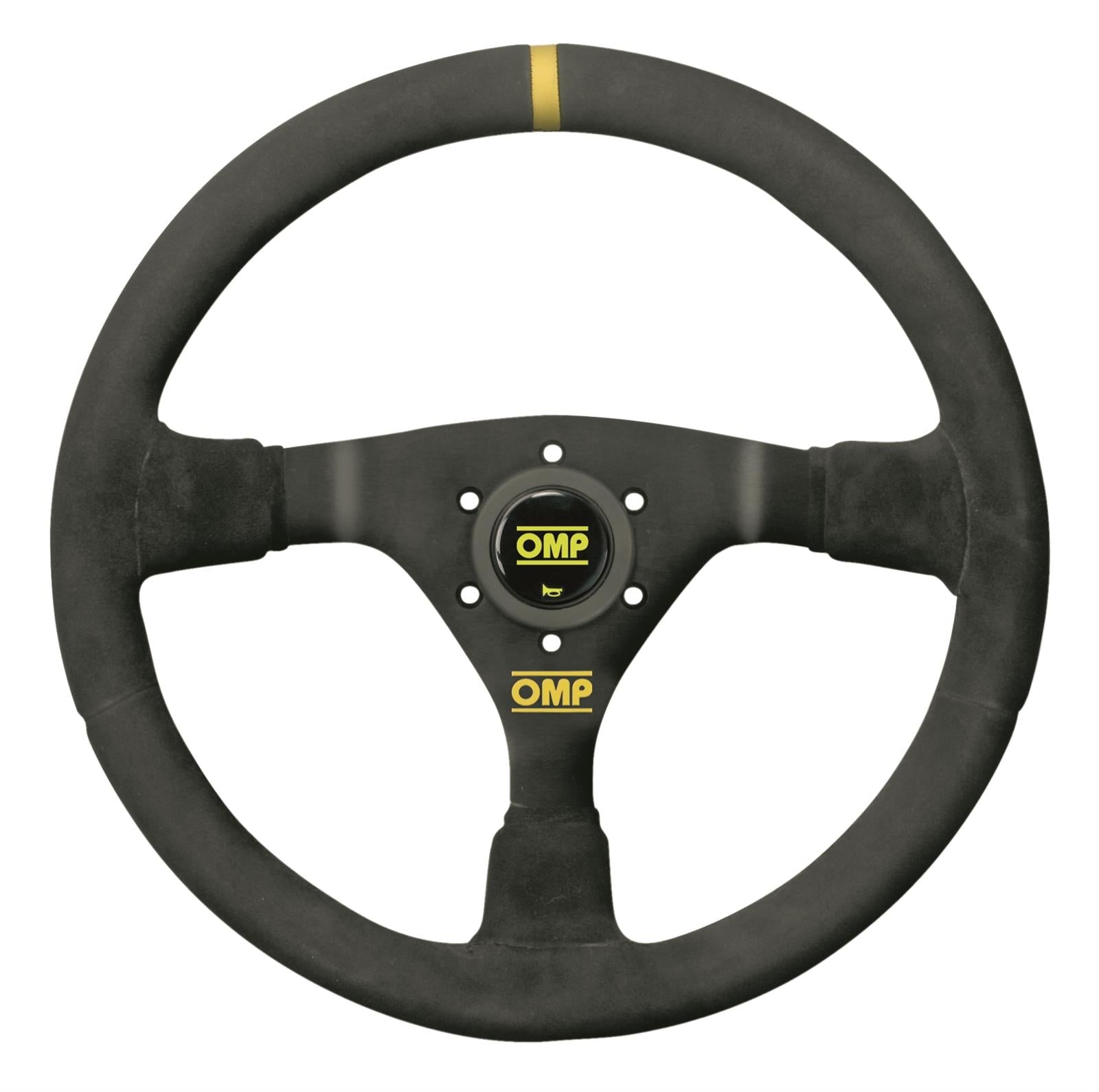 OMP Racing Steering Wheels OD/1979/N