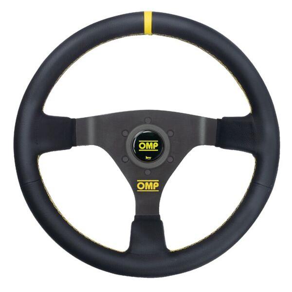 OMP Racing Steering Wheels OD/1980/N
