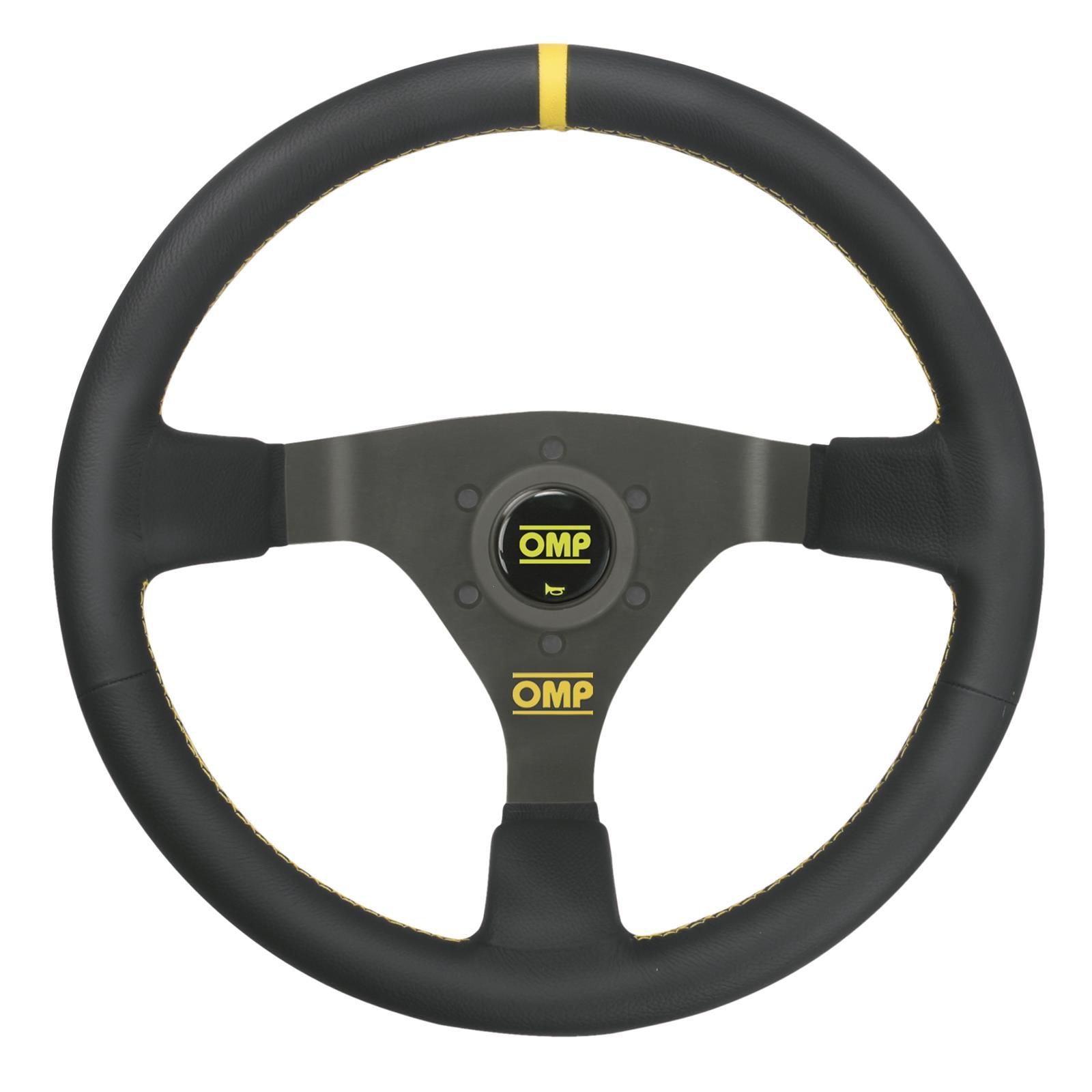 OMP Racing Steering Wheels OD/1980/N