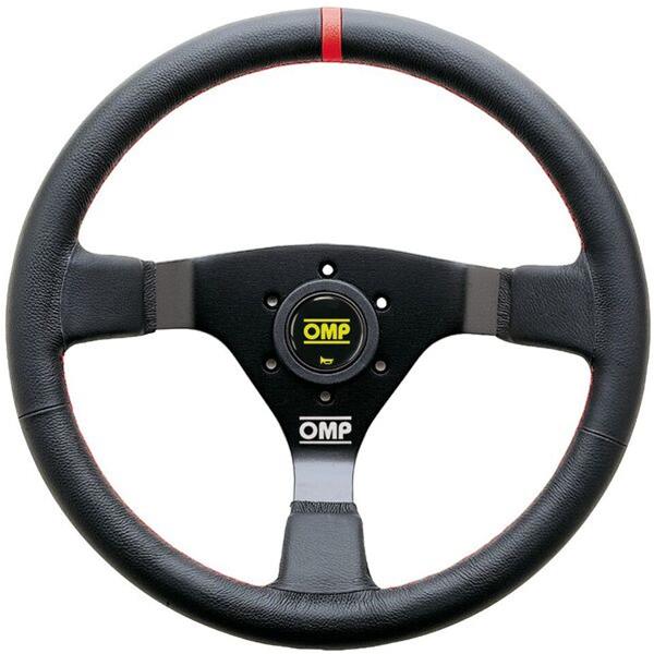 OMP Racing Steering Wheels OD/1980/NR