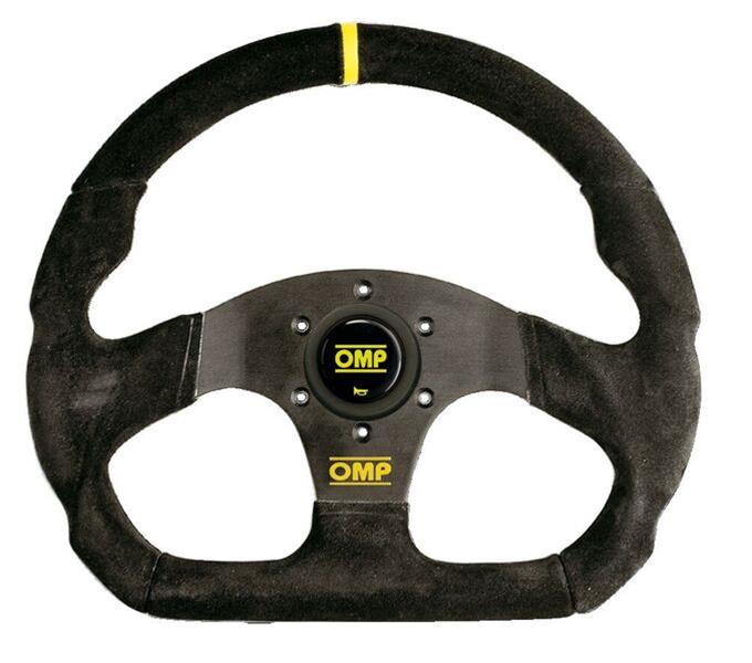 OMP Racing Steering Wheels OD/1990/NN