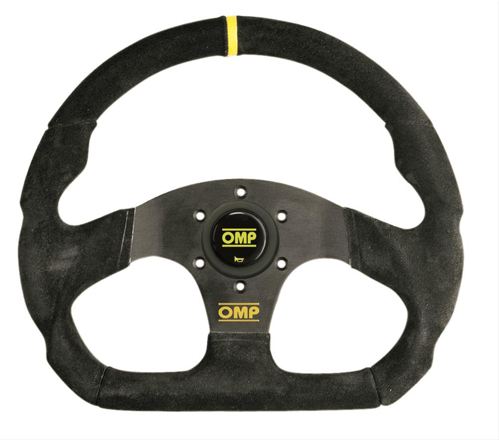 OMP Racing Steering Wheels OD/1990/NN