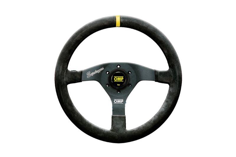 OMP Racing Steering Wheels OD/2020/N