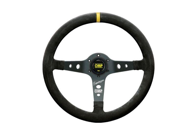 OMP Racing Steering Wheels OD/2021/N
