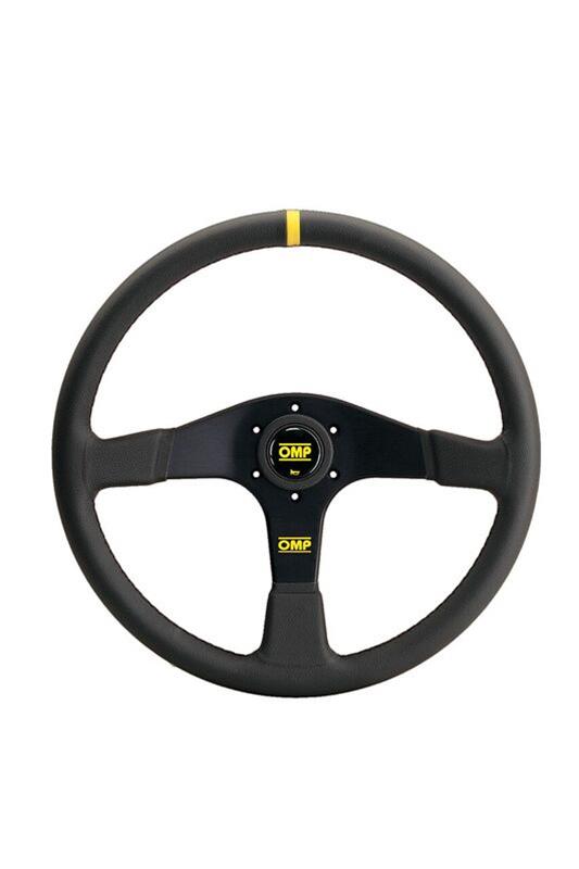 OMP Racing Steering Wheels OD/2030/NN