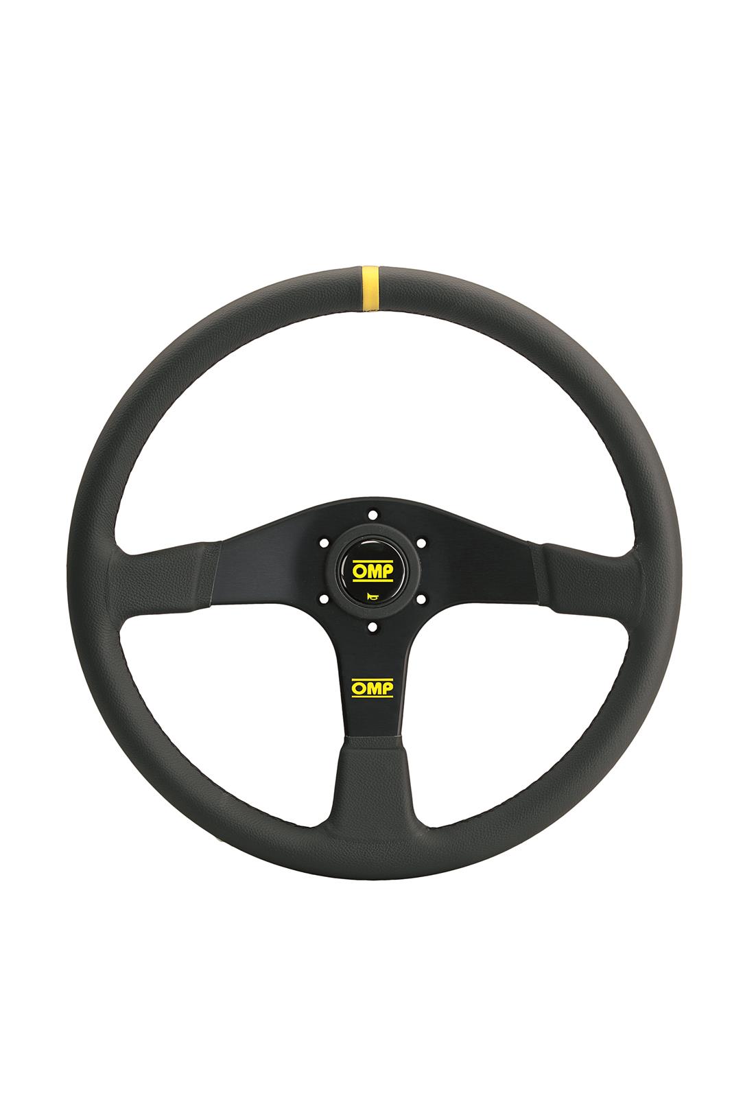 OMP Racing Steering Wheels OD/2030/NN