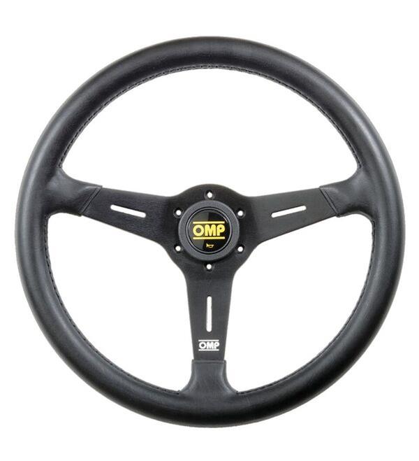 OMP Racing Steering Wheels OD/2031/NN
