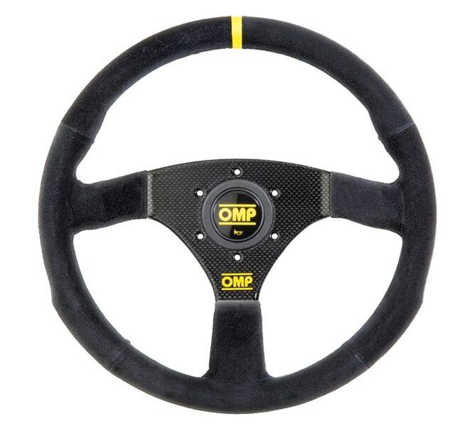 OMP Racing Steering Wheels OD/2032/N