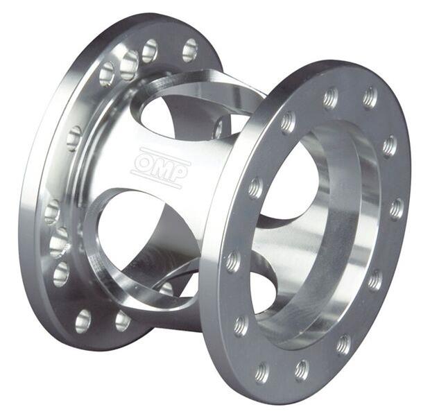 OMP Racing Fixed Steering Wheel Spacers ODC023181