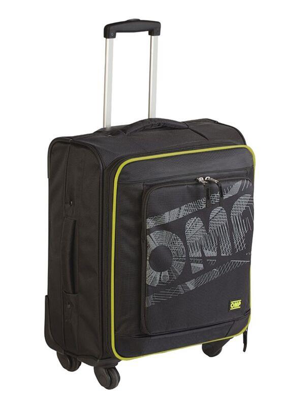 OMP Racing Inc Gear Bags and Backpacks ORA/2968