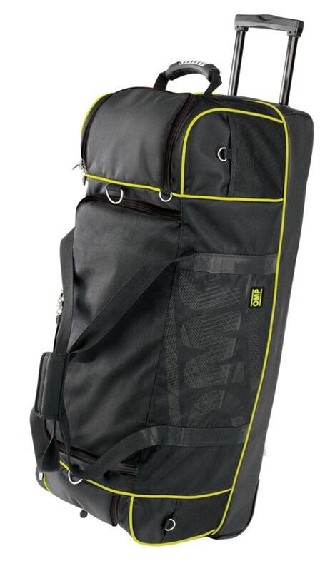 OMP Racing Inc Gear Bags and Backpacks ORA/2969