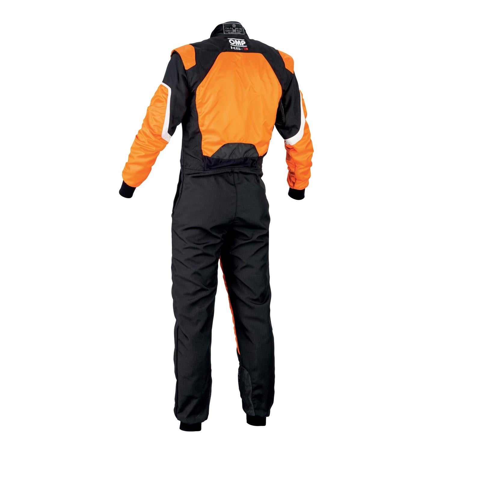 OMP Racing KS-3 Driving Suits KK01727C179130