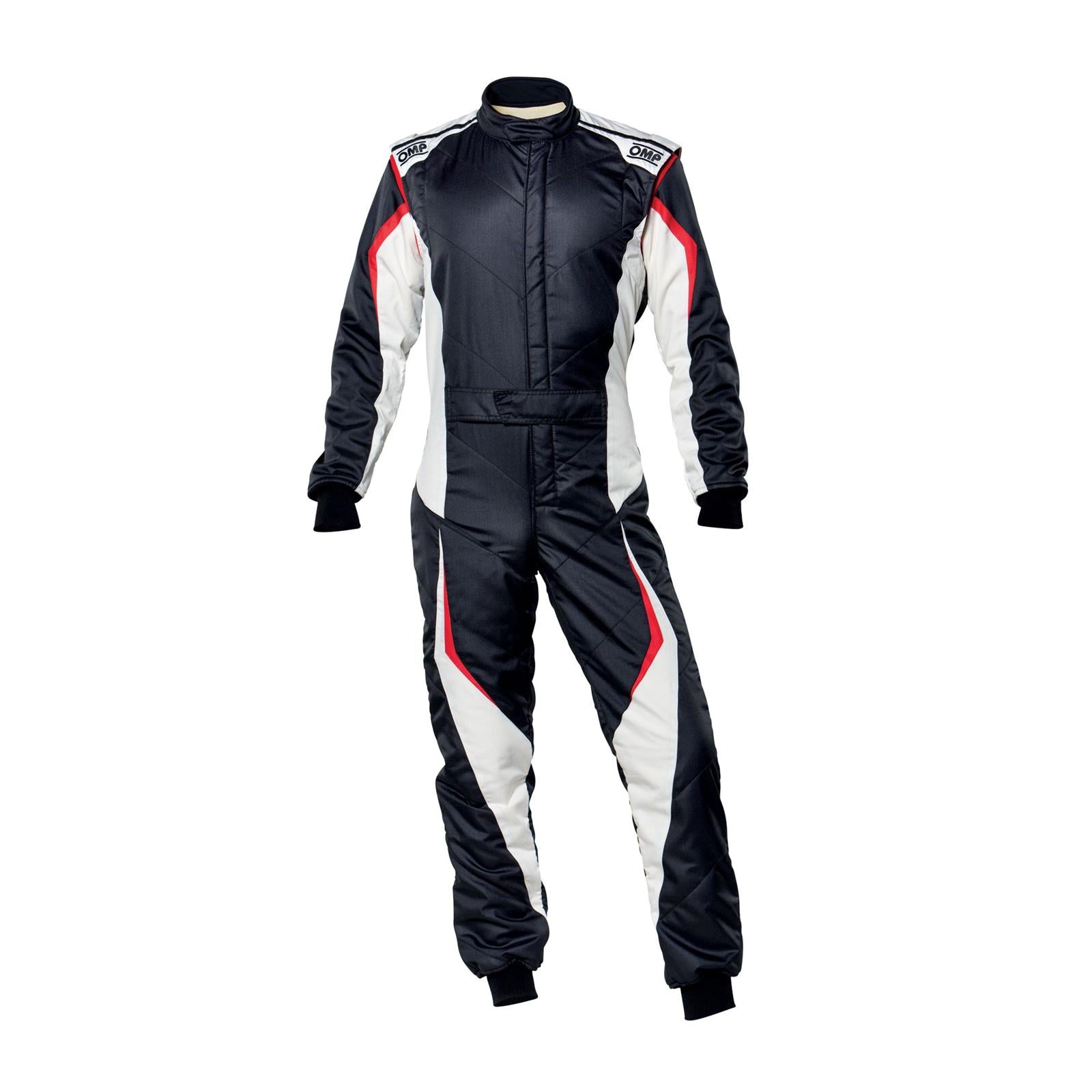 OMP Racing Tecnica Evo Driving Suits IA01859E07654