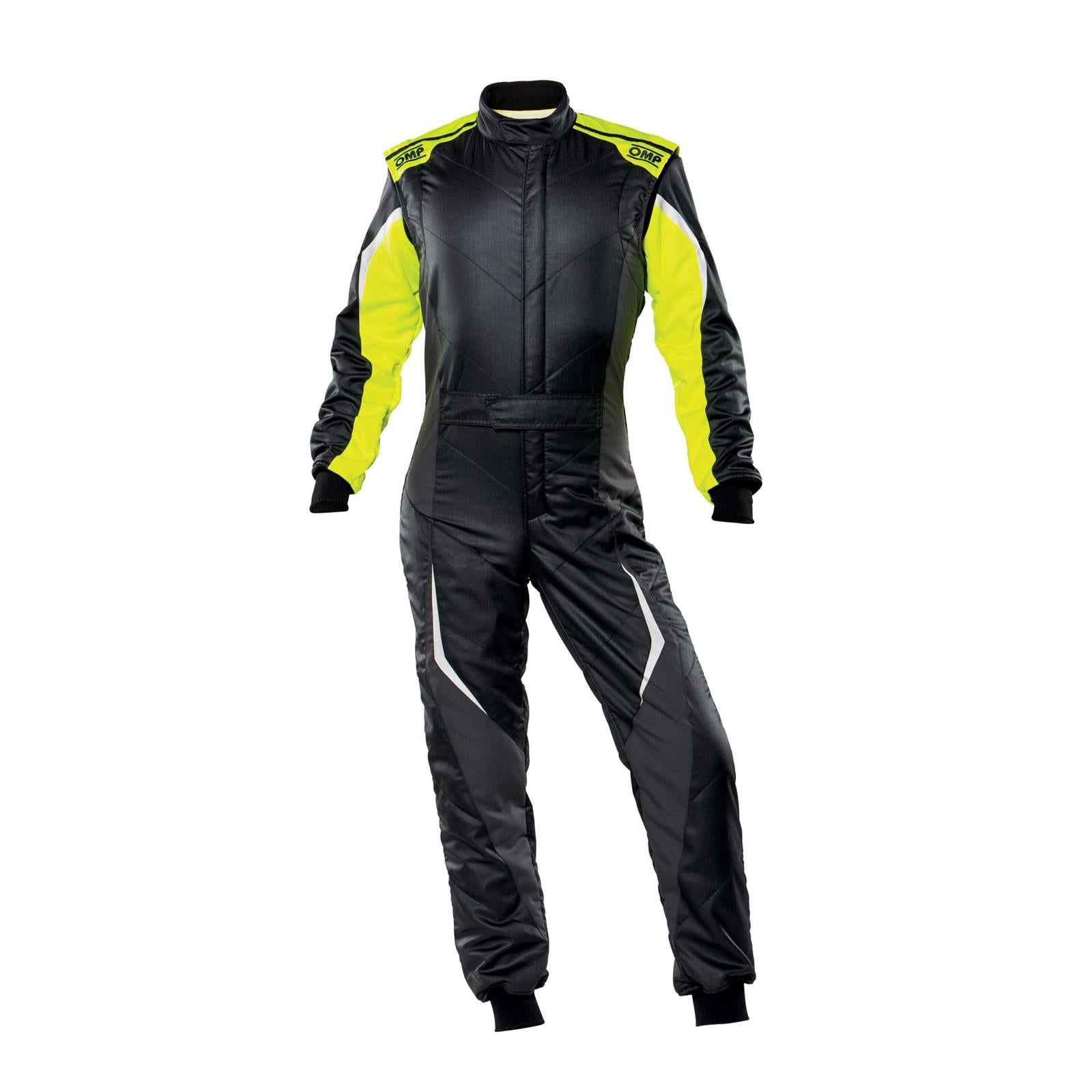 OMP Racing Tecnica Evo Driving Suits IA01859E17848
