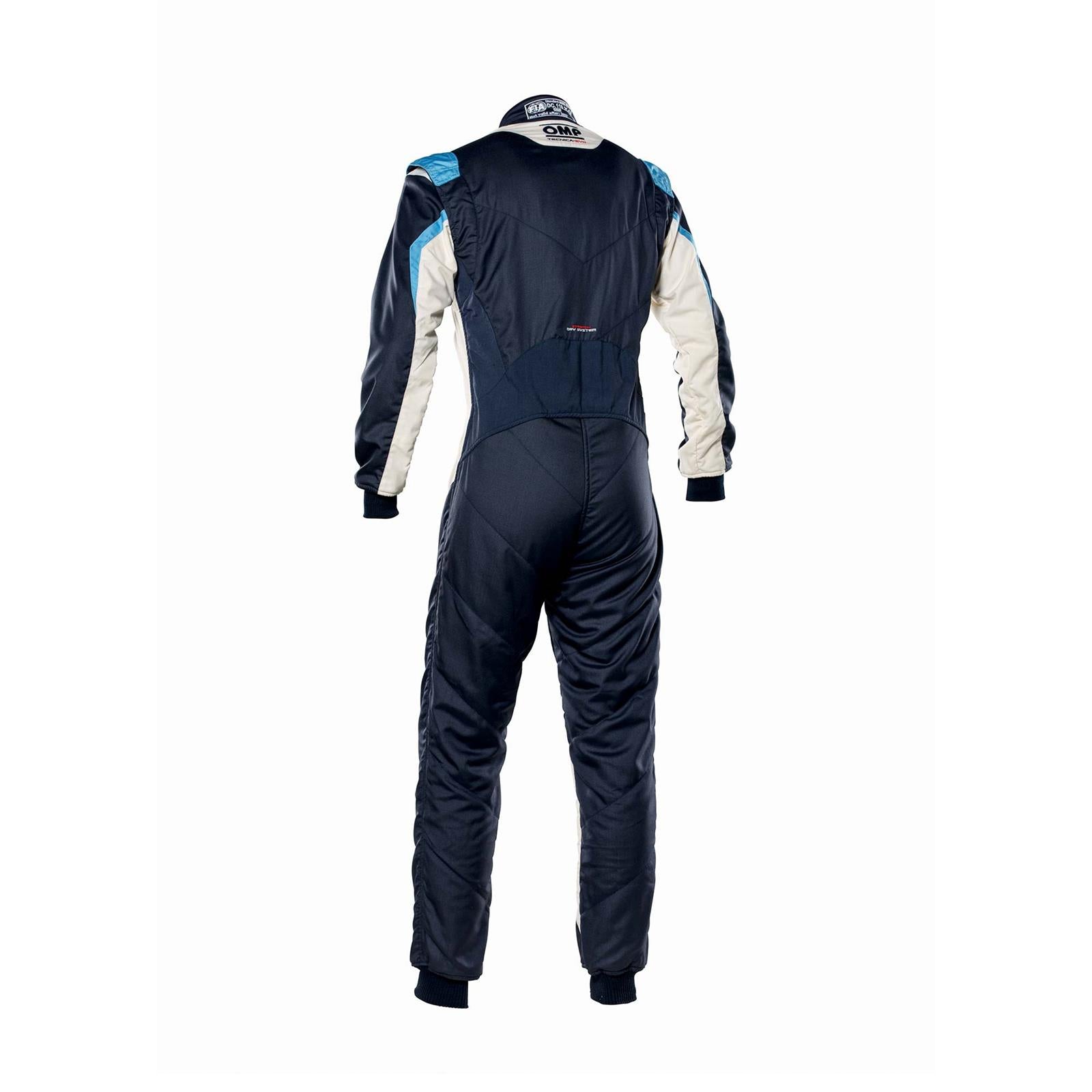 OMP Racing Tecnica Evo Driving Suits IA01859E24454